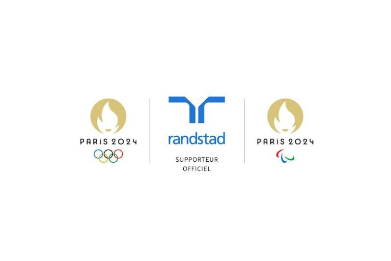 Randstad Devient Supporteur Officiel Des Jeux Olympiques Et