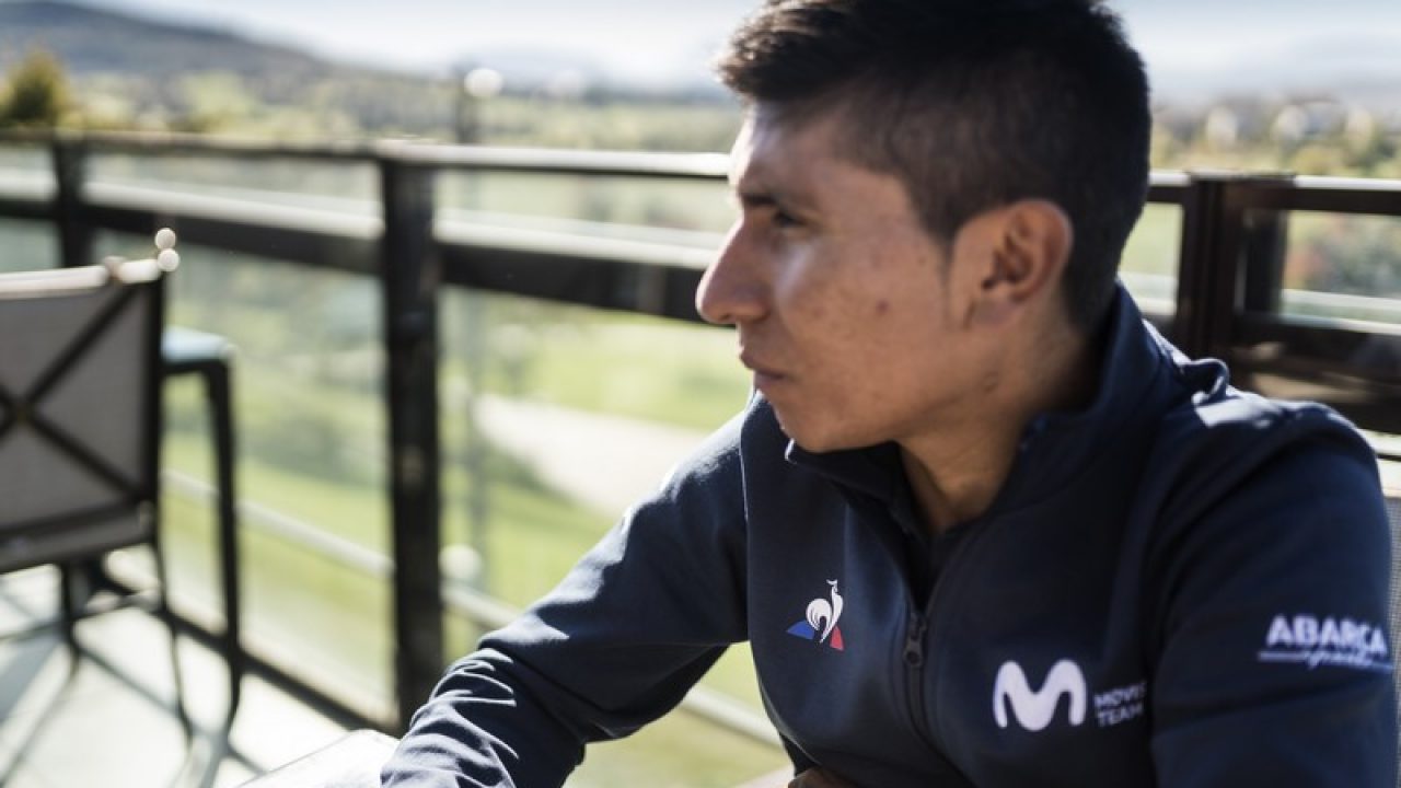 le coq sportif movistar team