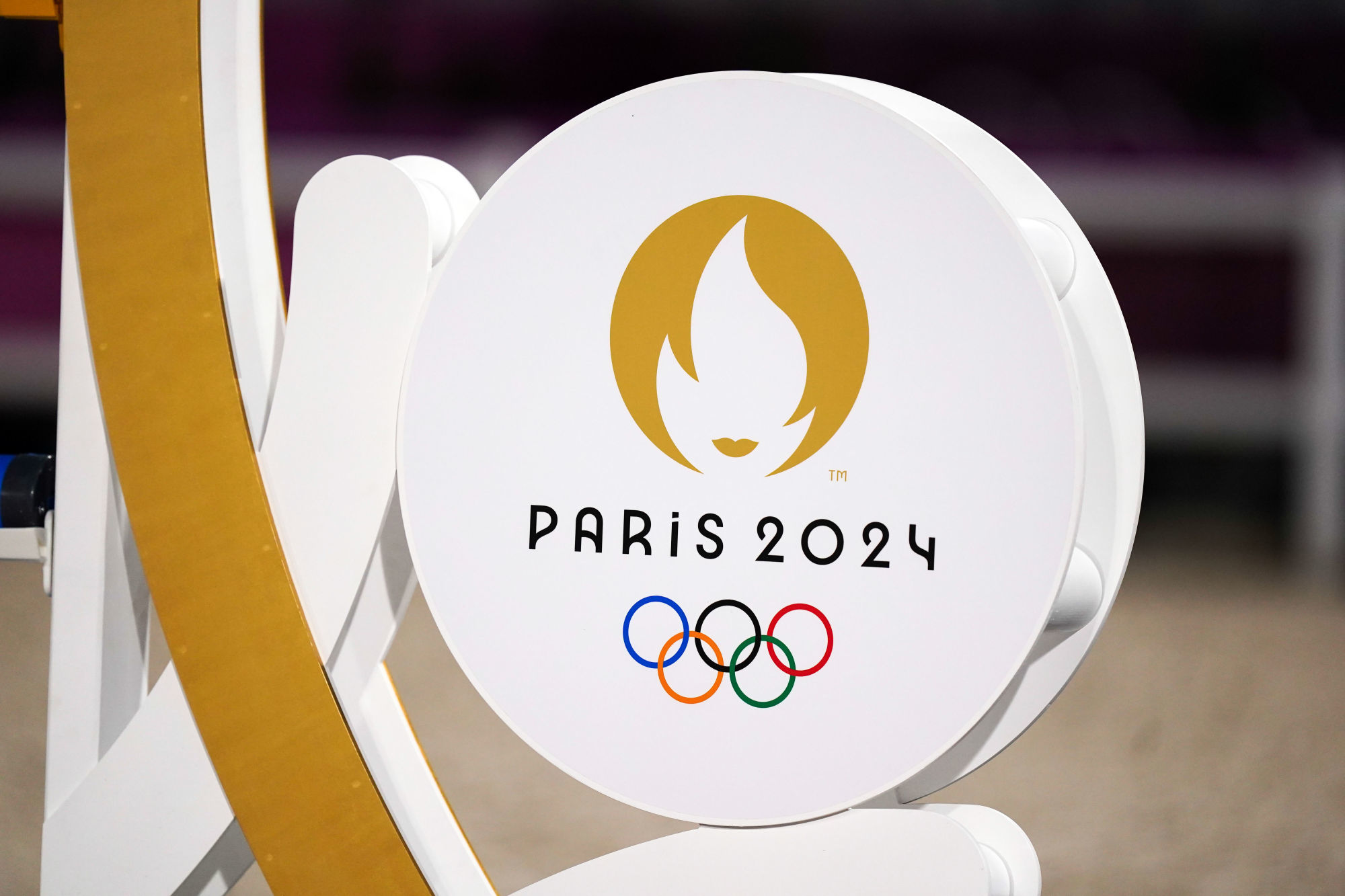 Bernard Arnault's LVMH to sponsor 2024 Paris olympics