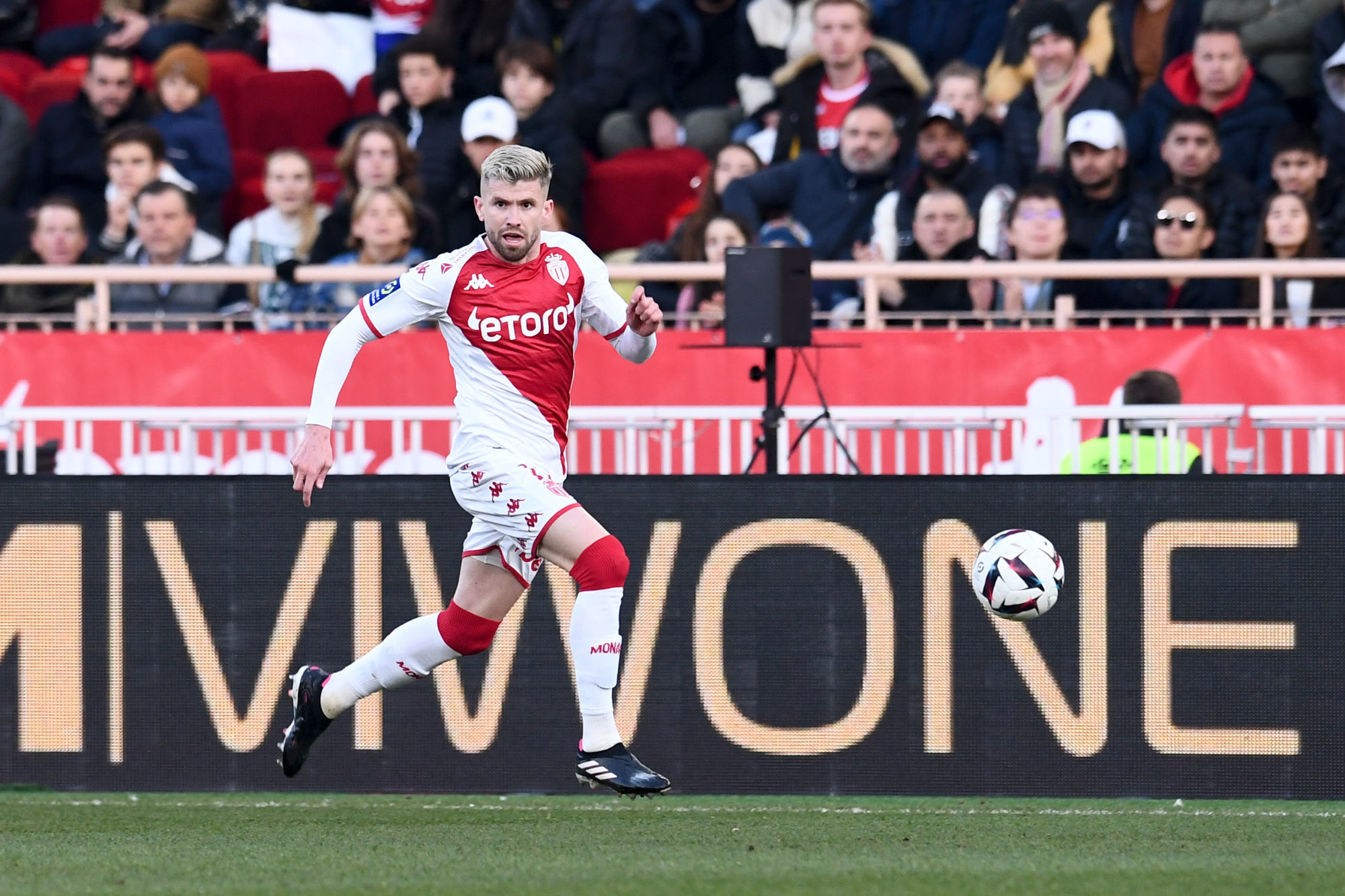 Monaco signs Viwone as back-of-shirt sponsor