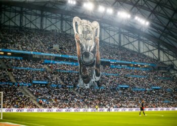 Copy Sud devient fournisseur officiel de l'Olympique de Marseille